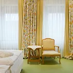 Central-Hotel Kaiserhof