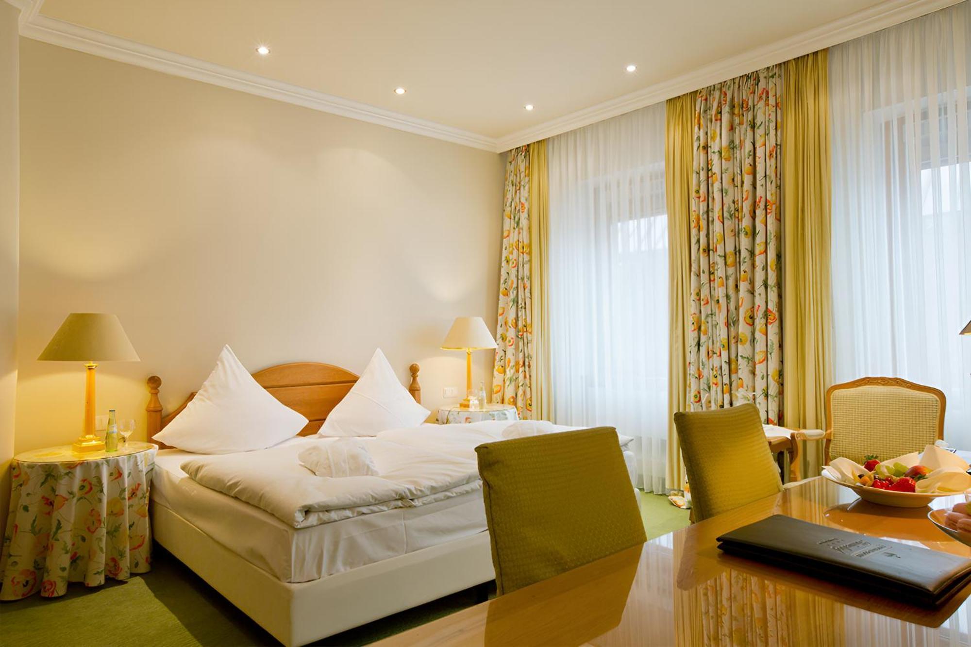 Central-hotel Kaiserhof